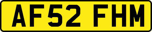 AF52FHM