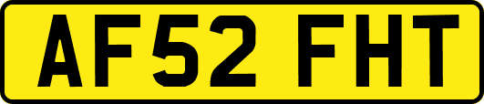 AF52FHT