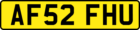 AF52FHU