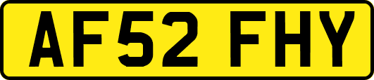 AF52FHY