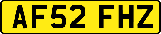 AF52FHZ