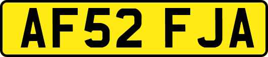 AF52FJA