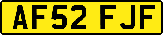 AF52FJF