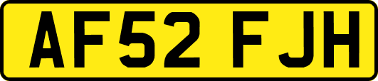 AF52FJH