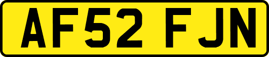 AF52FJN
