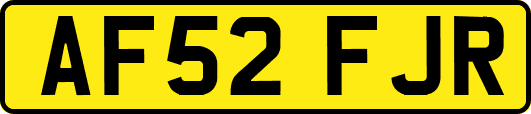 AF52FJR