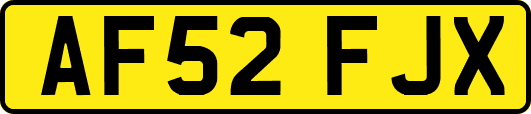 AF52FJX