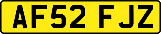 AF52FJZ