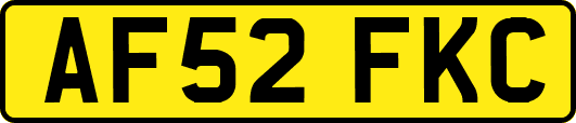 AF52FKC