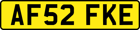 AF52FKE