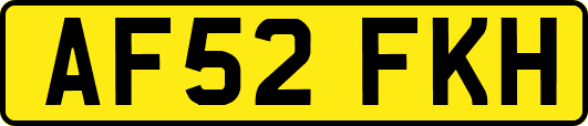 AF52FKH