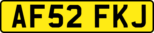 AF52FKJ