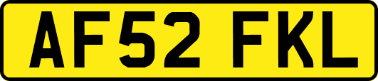 AF52FKL