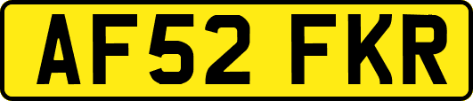 AF52FKR