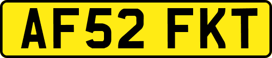 AF52FKT