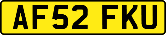 AF52FKU