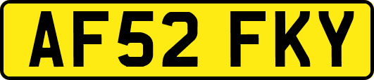 AF52FKY