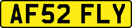 AF52FLY