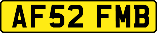 AF52FMB