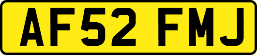 AF52FMJ