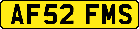 AF52FMS