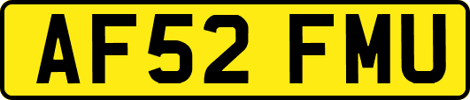 AF52FMU