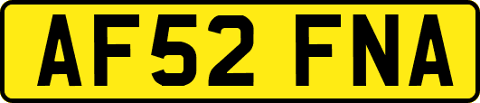 AF52FNA