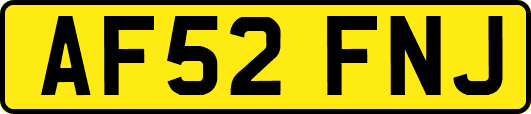 AF52FNJ