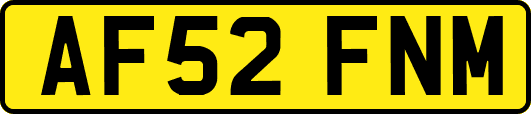 AF52FNM