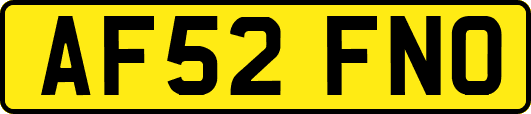 AF52FNO