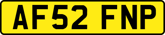 AF52FNP