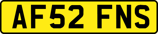 AF52FNS