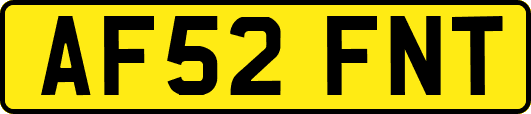 AF52FNT
