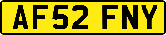 AF52FNY
