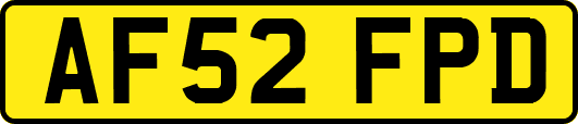 AF52FPD