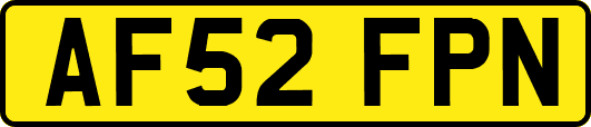 AF52FPN