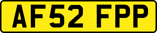 AF52FPP