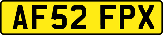 AF52FPX