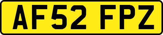AF52FPZ