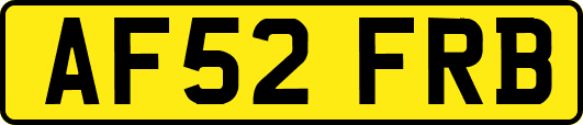 AF52FRB