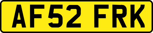 AF52FRK