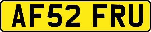 AF52FRU