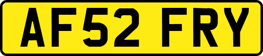 AF52FRY