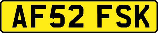 AF52FSK