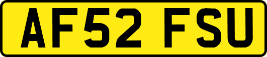 AF52FSU