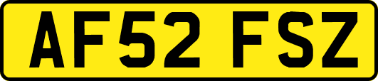 AF52FSZ