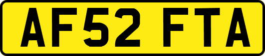 AF52FTA