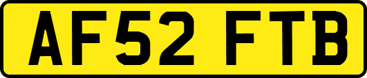 AF52FTB