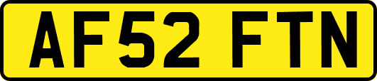 AF52FTN