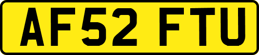 AF52FTU